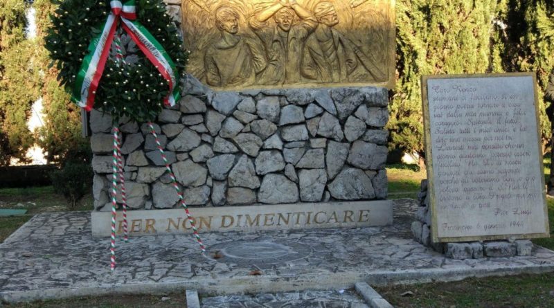 martiri toscani frosinone ciociaria ottaviani