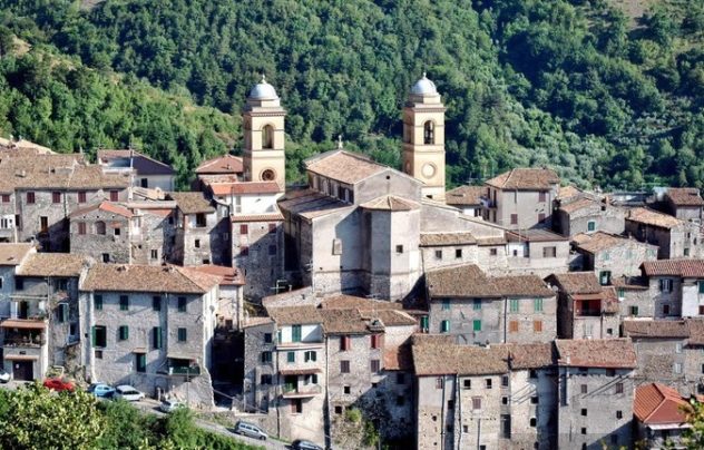 piglio veduta il corriere della provincia