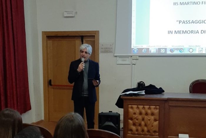martino filetico ferentino antonio pompeo il corriere della provincia