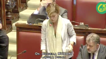 rossella muroni discarica roccasecca mad