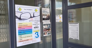 sede sora confintesa il corriere della provincia