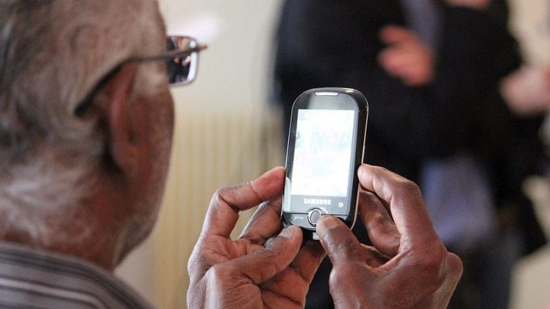 truffa telefono anziano il corriere della provincia