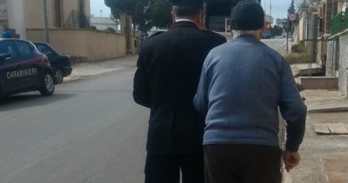 truffe anziani carabinieri incontro