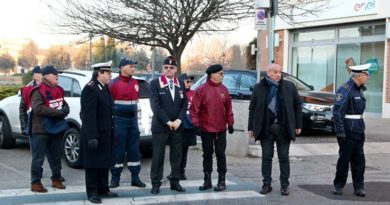 frosinone vigilamnza scuiole corrado renzi