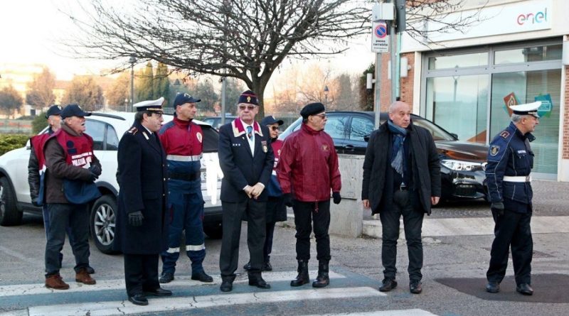 frosinone vigilamnza scuiole corrado renzi