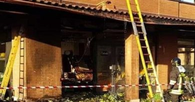frutteria anagni incendio il corriere della provincia