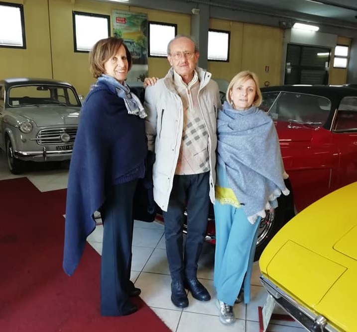 marignani collalti rea il corriere della provincia