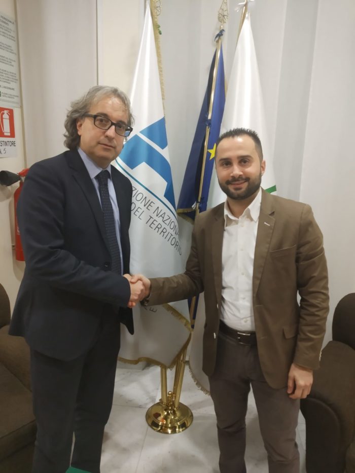 renna varone il corriere della provincia