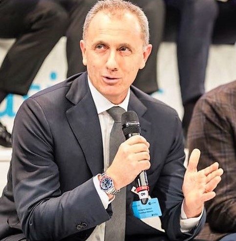 roberto santori unindustria il corriere della provincia
