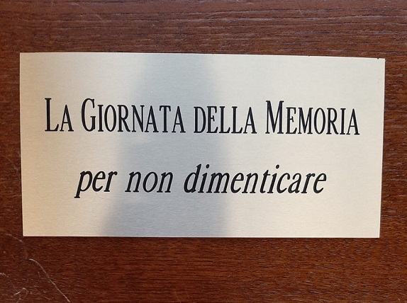 pietra inciampo miur il corriere della provincia