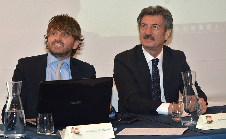 francesco michele abballe il corriere della provincia