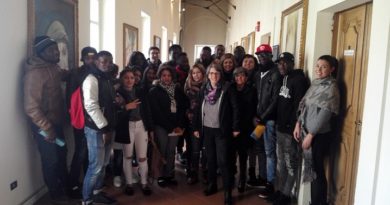 cpia alunni sora il corriere della provincia