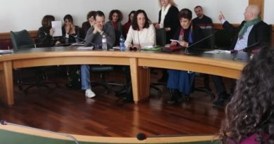 sara battisti il corriere della provincia
