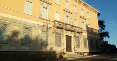banca italia sede il corriere della provincia