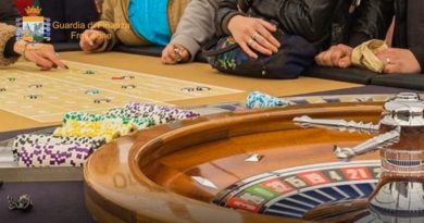 casinò il corriere della provincia