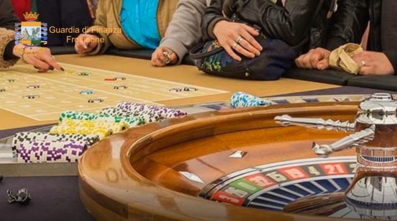 casinò il corriere della provincia