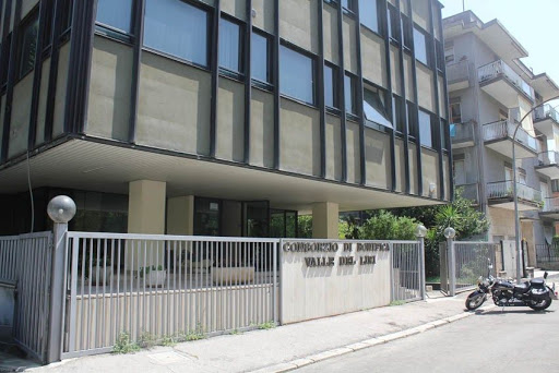 consorzio bonifica arce valle liri il corriere della provincia