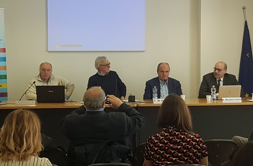 de angelis federlazio il corriere della provincia