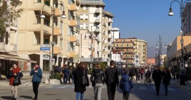 domenica ecologica frosinone il corriere della provincia