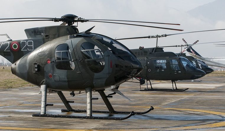 elicotteri esercito il corriere della provincia