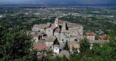 falvaterra antica terra di lavoro unione dei comuni il corriere della provincia