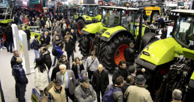 fieragricola verona il corriere della provincia