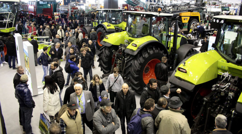 fieragricola verona il corriere della provincia