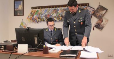 finanza anagni il corriere della provincia