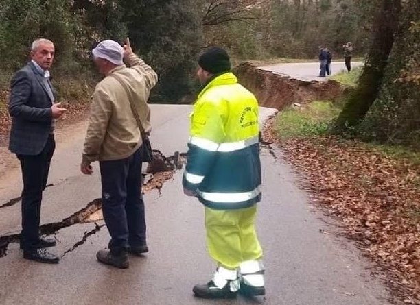 frana pico pontecorvo il corriere della provincia