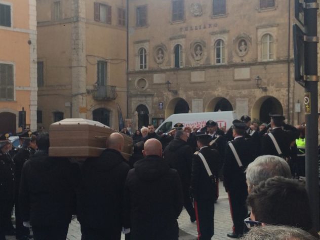 maresciallo arpino il corriere della provincia