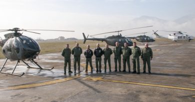 istriuttori volo aeronautica il corriere della provincia