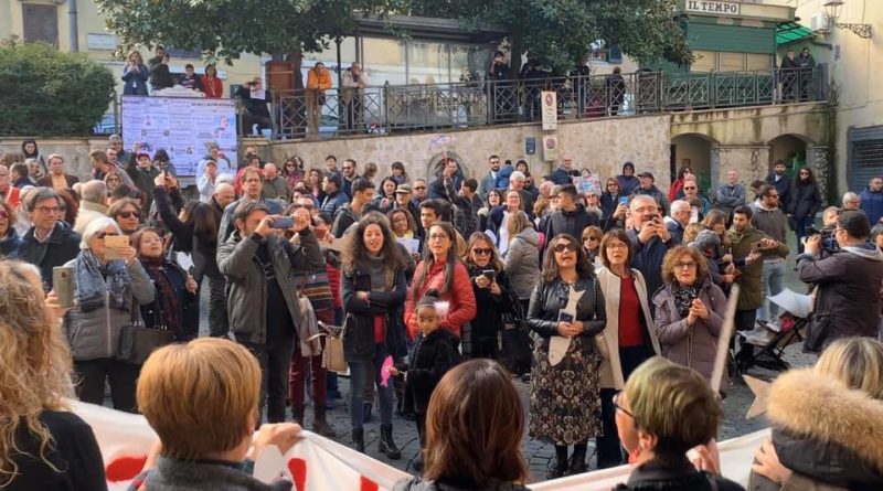sardine frosinone