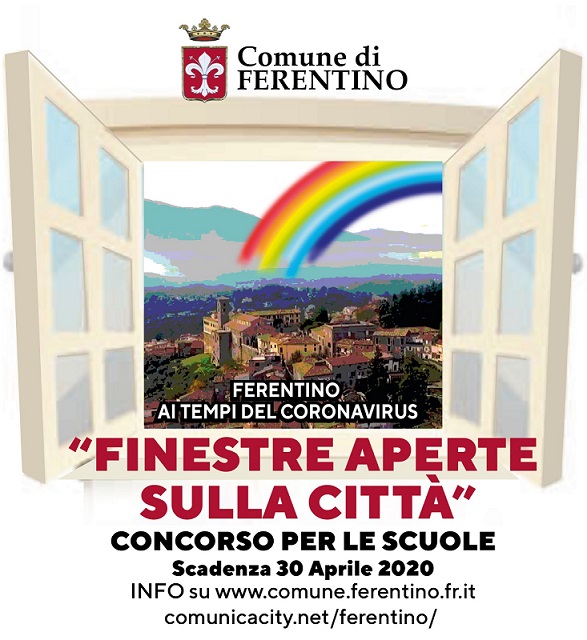 finestre aperte ferentino il corriere della provincia