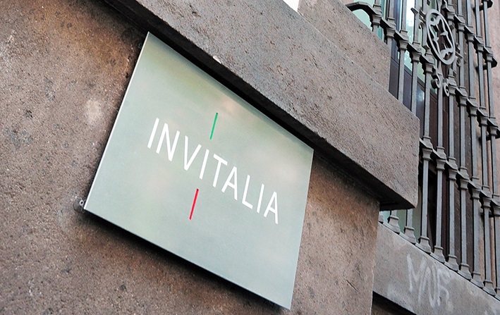 Invitalia il corriere della provincia