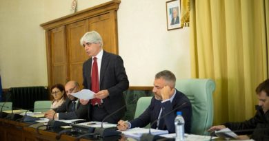 antonio pompeo provincia il corriere