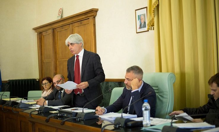 antonio pompeo provincia il corriere