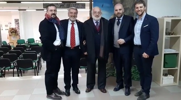 provincia parco nazionale il corriere della provincia