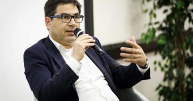 alessio d'amato assessore regionale sanità il corriere della provincia