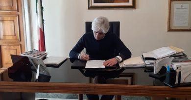 antonio pompeo il corriere della provincia