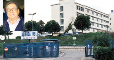 asl turriziani