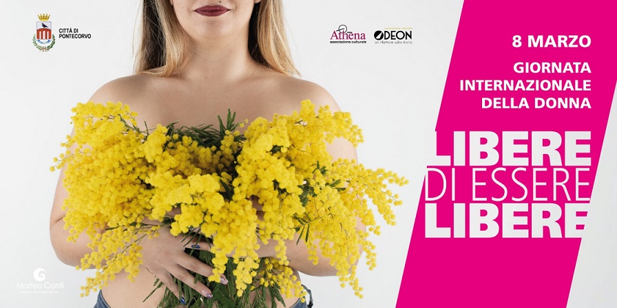 campagna donne pontecorvo il corriere della provincia