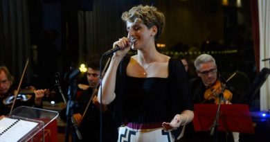 chiara lisi il corriere della provincia