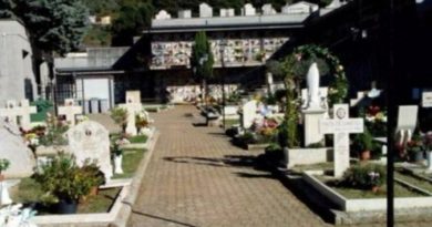 cimitero comunale fiuggi il corriere della provincia