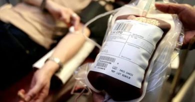 donazione sangue il corriere della provincia