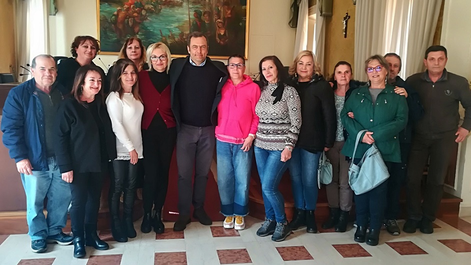 lsu sora comune il corriere della provincia