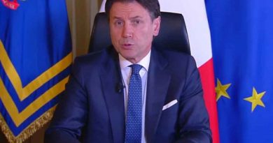 giuseppe conte il corriere della provincia