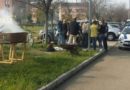 Allegra grigliata di quartiere a Cassino: arrivano carabinieri, polizia e finanza. Undici denunciati