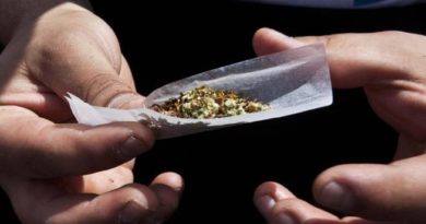 hashish il corriere della provincia