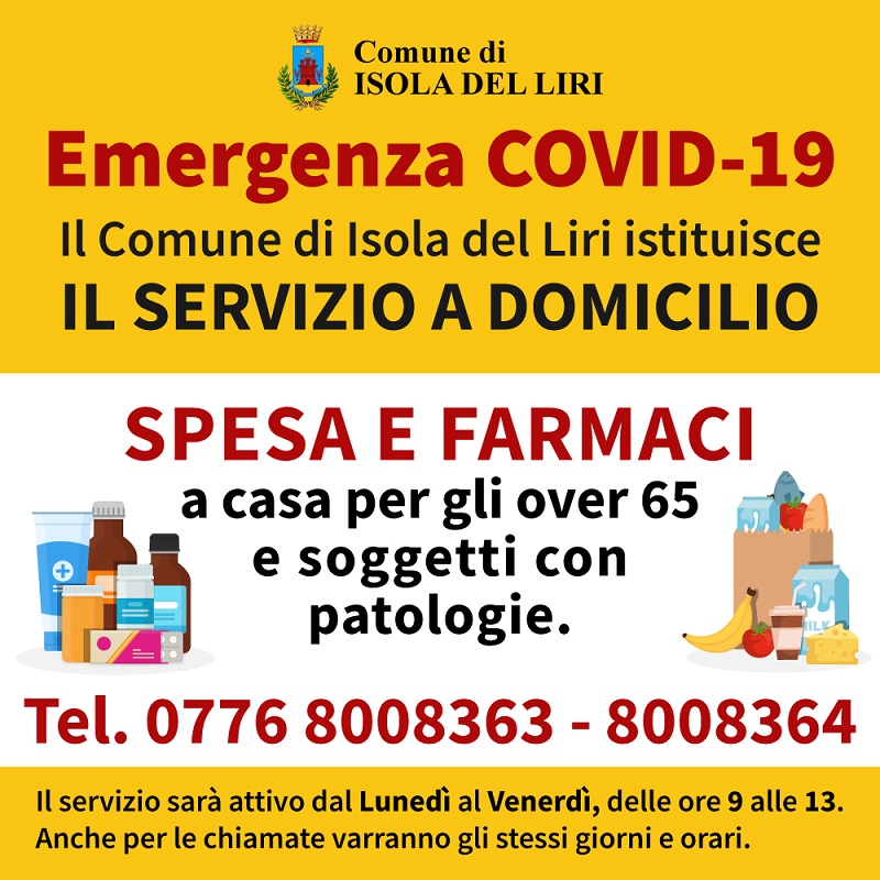 comune isola del liri il corriere della provincia