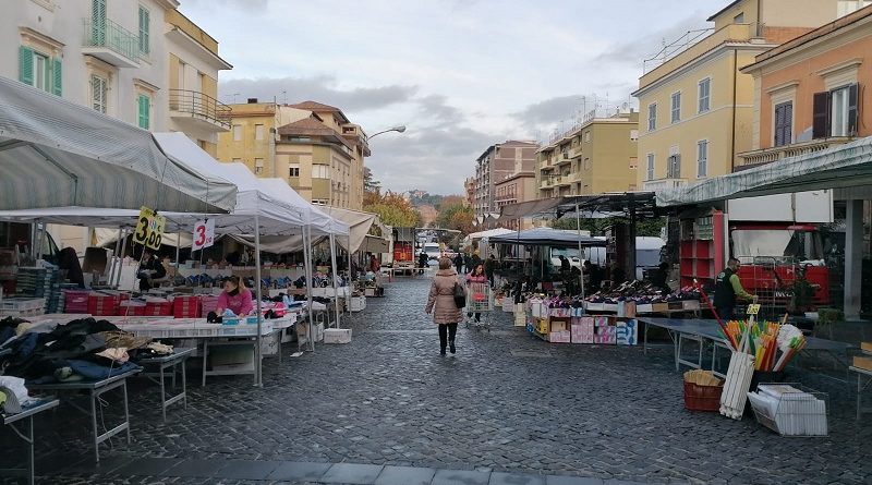 anagni mercato riunione associazioni il corriere della provincia